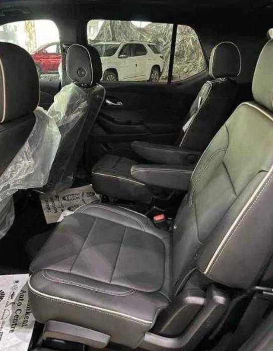 Traverse Premier
Halol Nasiya Savdo evaziga