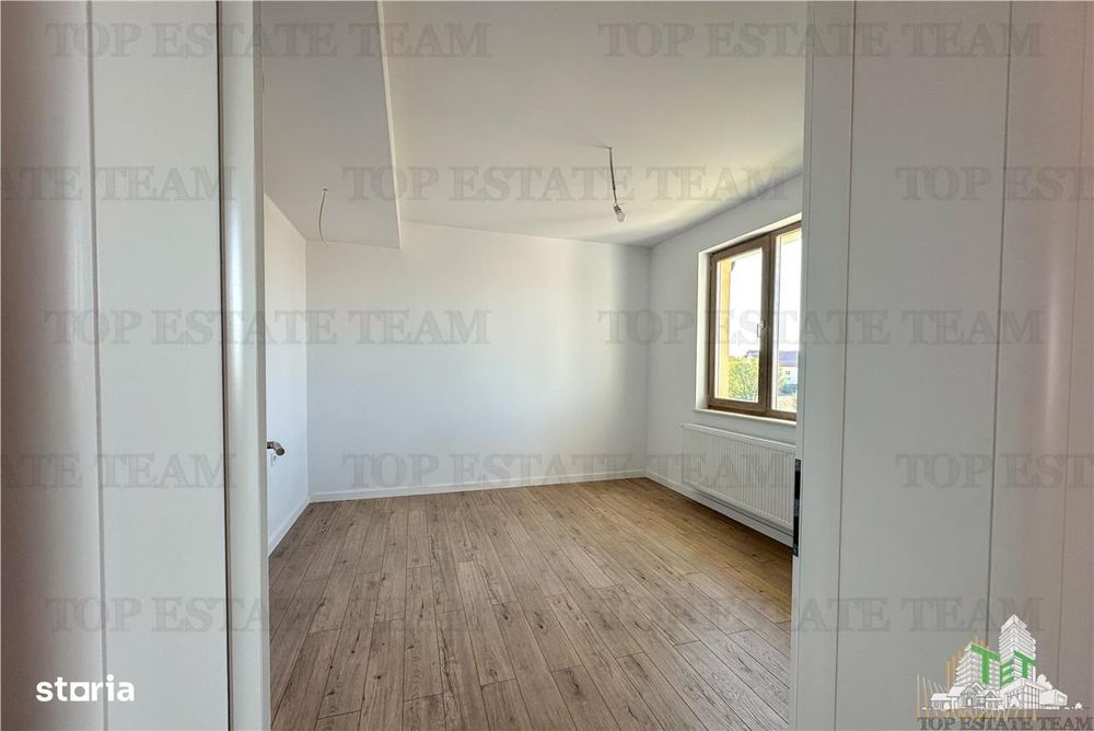 Vila lux 5 camere cu piscina in Dragomiresti-Vale