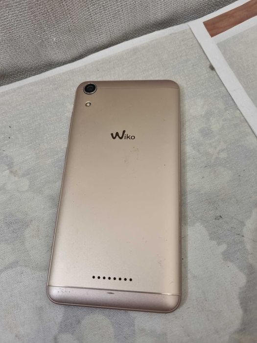 wiko lenny4 android 7