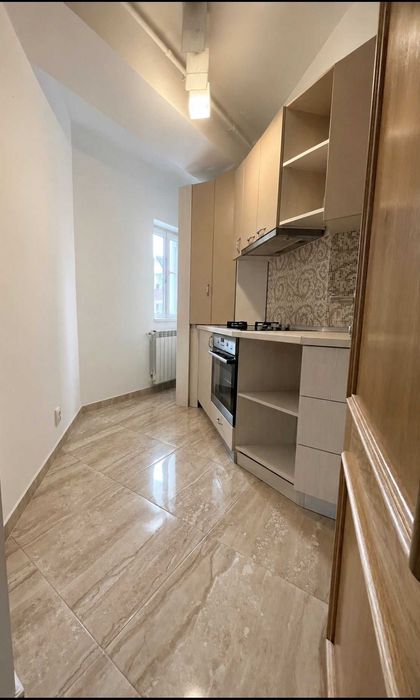 Inchiriez Garsoniera Tip Studio mobilată si utilată, 40 mp utili, Complex New Residence, Drumul Cooperativei