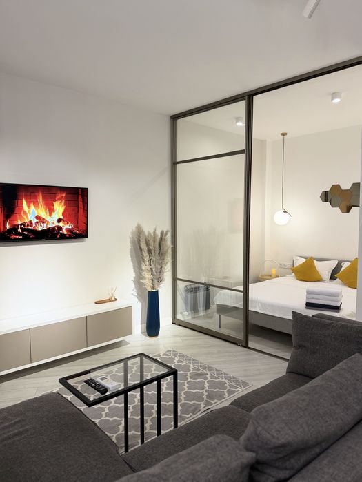 Кунаева Royal Apartaments