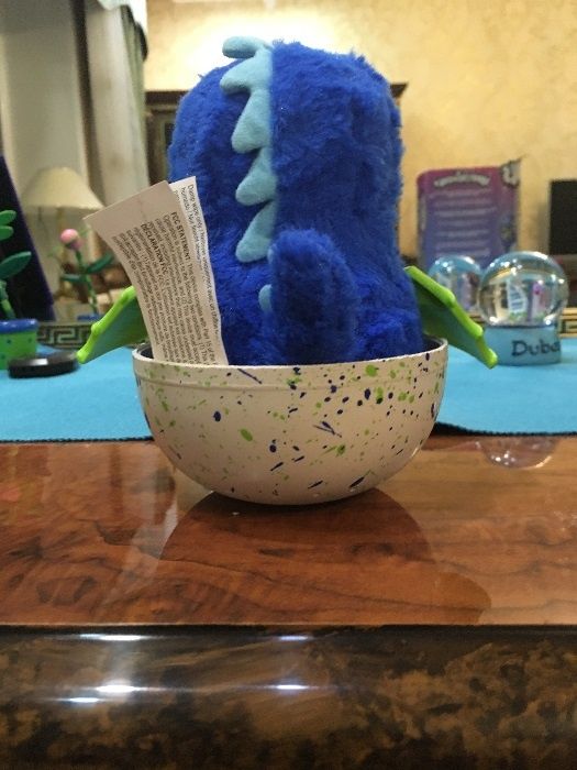 Продам Hatchimals интерактивную игрушку (оригинал)