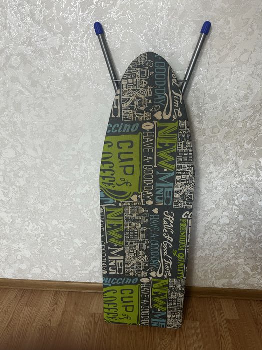 Продам гладильную доску