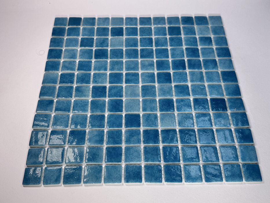 Майолика,мозаика для бассейна