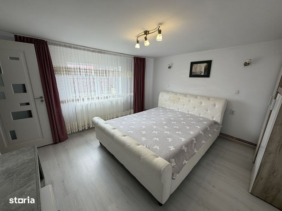 Casă 5 camere Comision 0 Mobilata si Utilata Cioranii de Jos