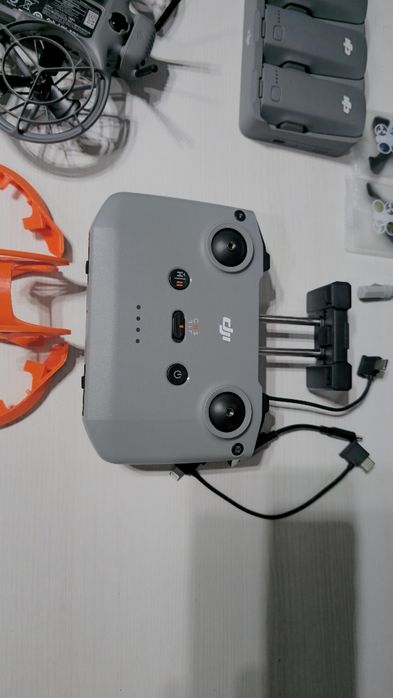 Dronă DJI - Neo 2 Fly More Combo