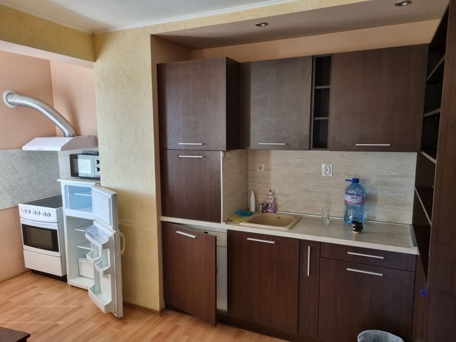 Продава се Двустаен апартамент в Пловдив, Кючук Париж - 55 кв.м за 1162 €/кв.м - Снимка #22