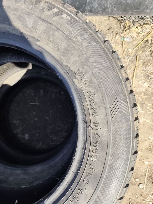 Продам Шины хорошие