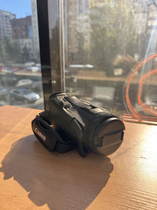 Видеокамера/ Canon XA60/ Рассрочка 0-0-12
