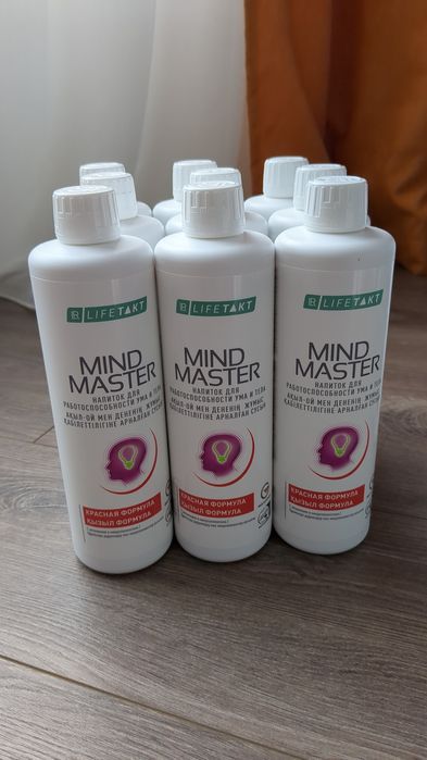 Алое Вера LR Aloe Vera