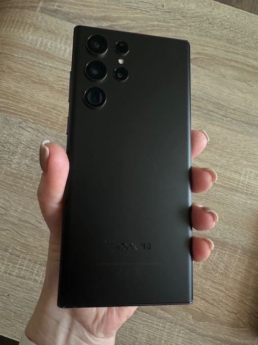 Samsung Galaxy S22 Ultra – 512 GB