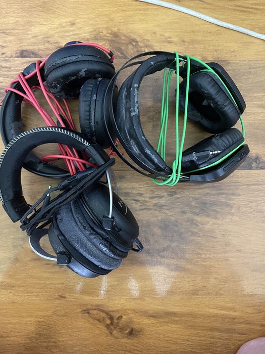 vand casti gaming (descriere)