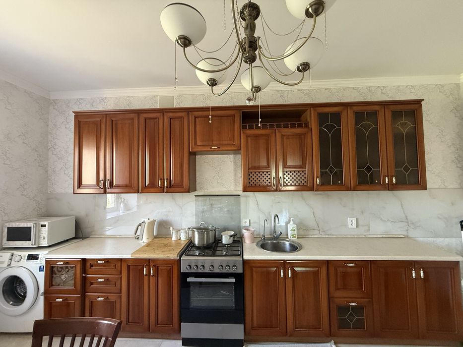 Продам кухонную мебель