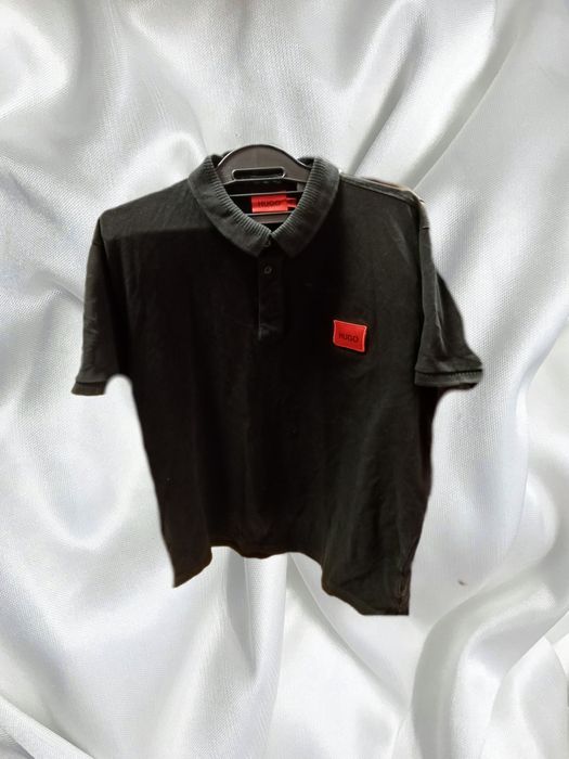 Hugo Boss Мъжка тениска