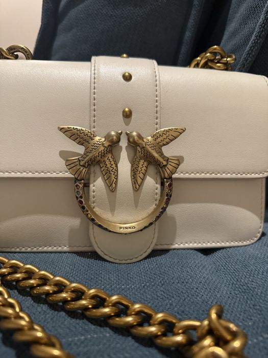 Чанта Pinko лимитирана серия