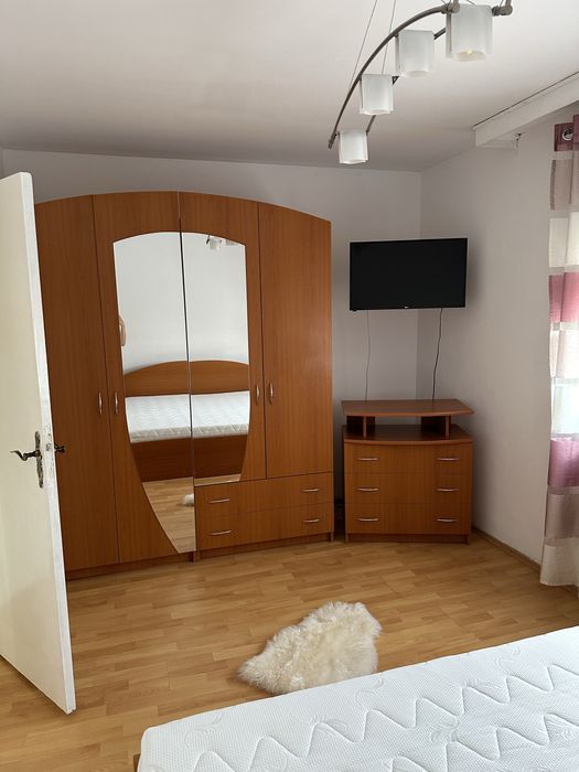 Apartament in Brasov de inchiriat