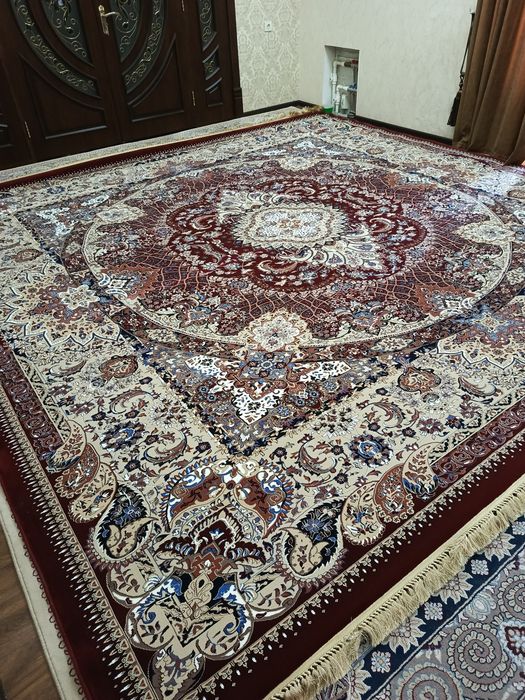 Gilam Vavilon  Weg 4×4 i bor original