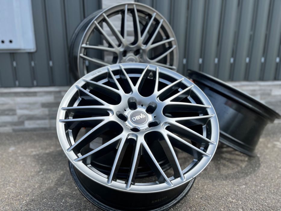 Jante 19 5x112 vw audi q5 q8 etron  a8 a4 a3 a6 skoda octavia pasaat b8 tiguan mercedes
