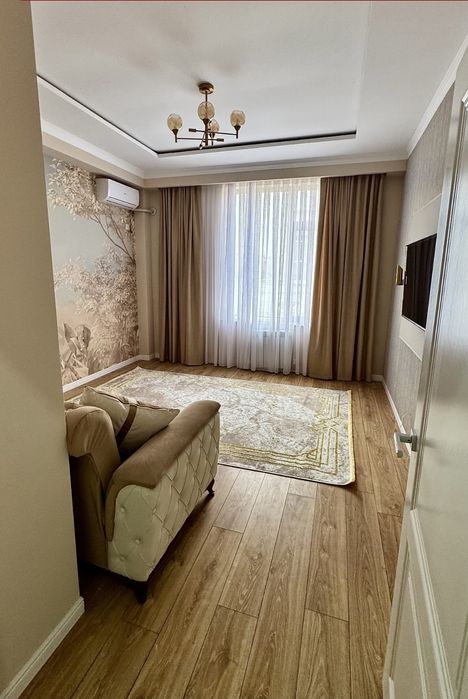 Сдам в аренду 2 комнатную