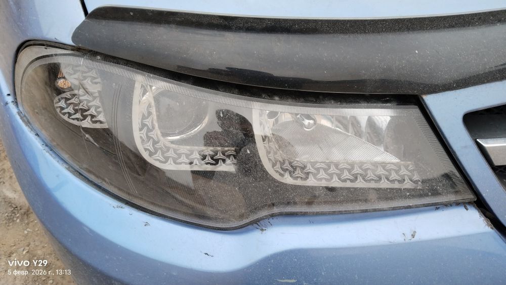 Тюнинг фара сотилади