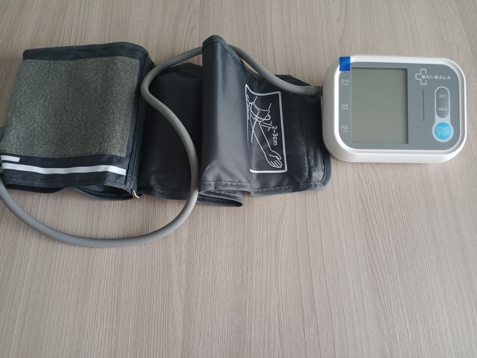 Тонометр медицинский