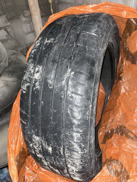 Шины 235/55/18, Bridgestone