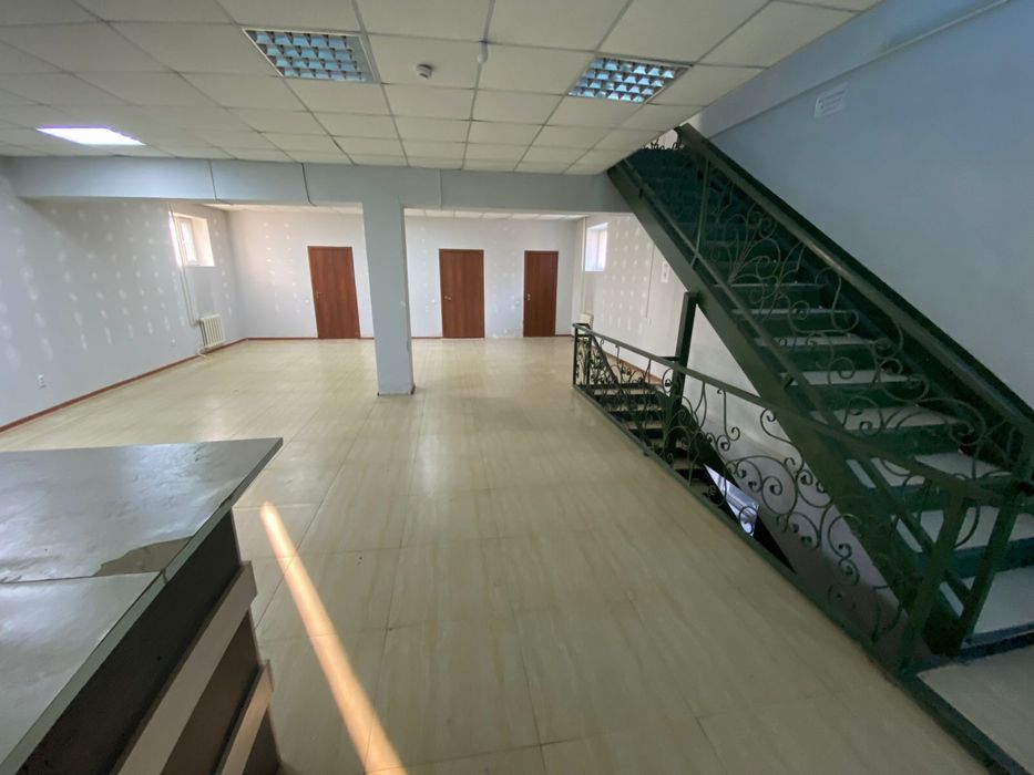 Сдается в аренду здание в центре