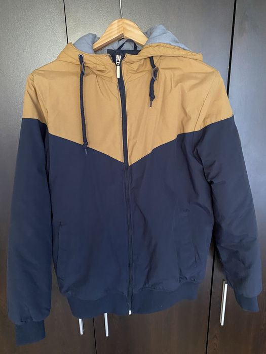 Зимно яке Fsbn