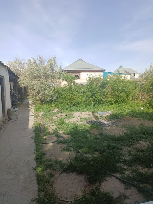 Продаётся частный дом