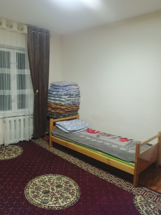 Наккошлик  рядом Чиланзар метро  орр: Сингапур инст.