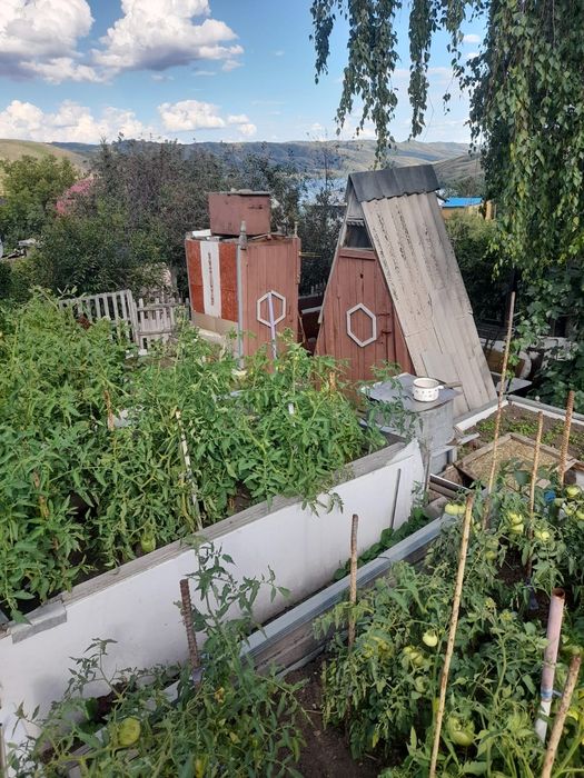 Продам Дачу на Аблакетке