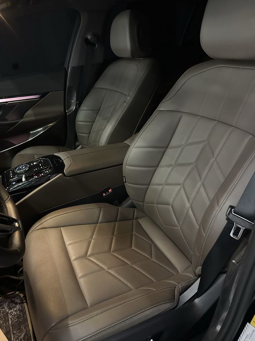 Bmw i5 35l срочно