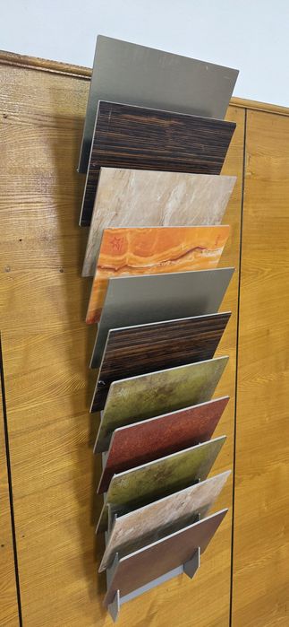 Алюминиевые композитные панели