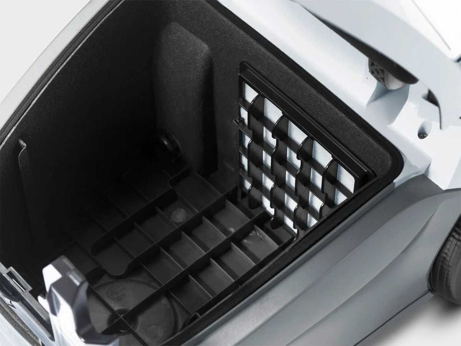 Пылесос KARCHER VC 2