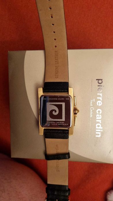 Ceas Pierre Cardin EPOCHE Homme Chrono - lux