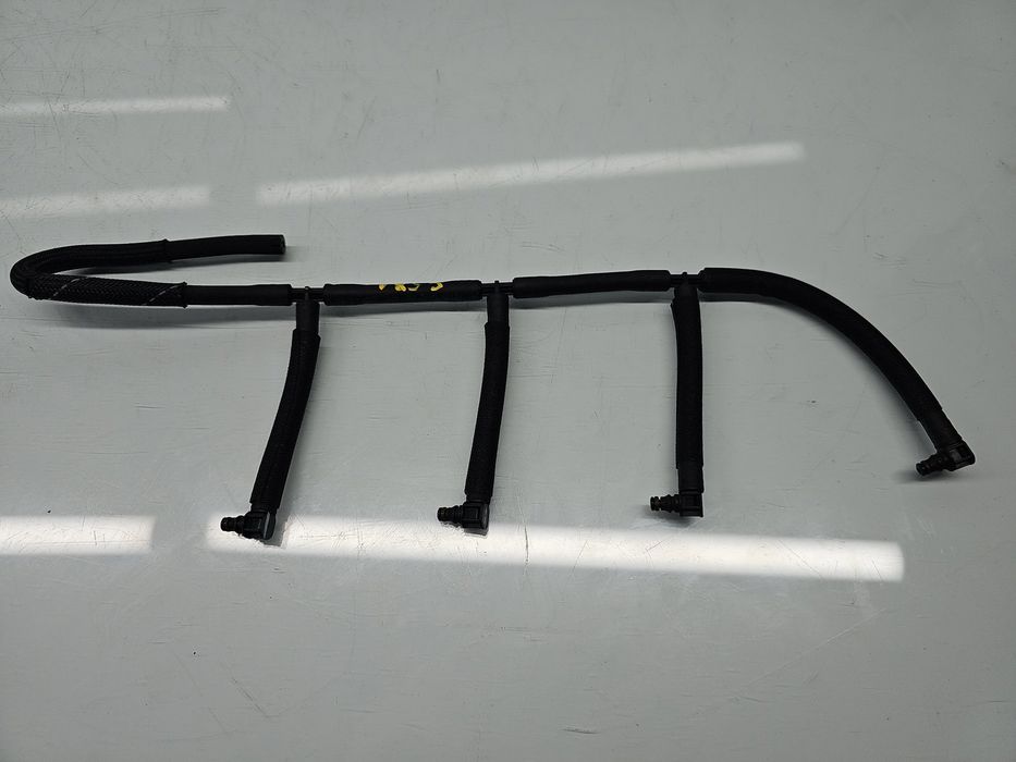 Conducta retur injectoare Skoda Fabia 2 (5J, 542) [Fabr 2007-2014] 928