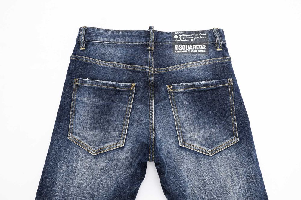 Blugi Dsquared 2 Premium