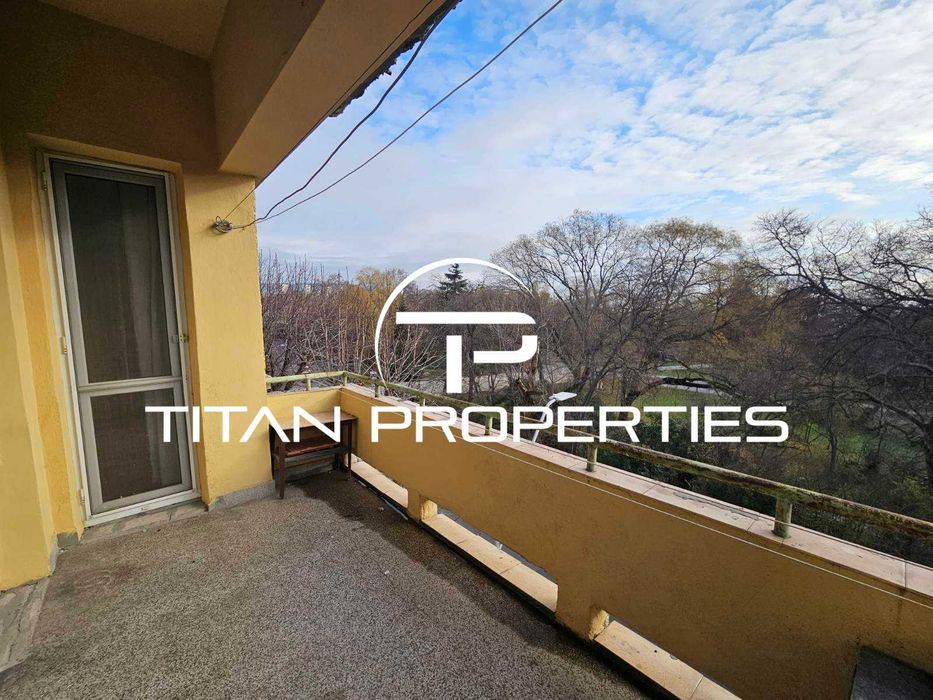 Продава се Тристаен апартамент в Варна, Гръцка махала - 81 кв.м за 2840 €/кв.м - Снимка #8