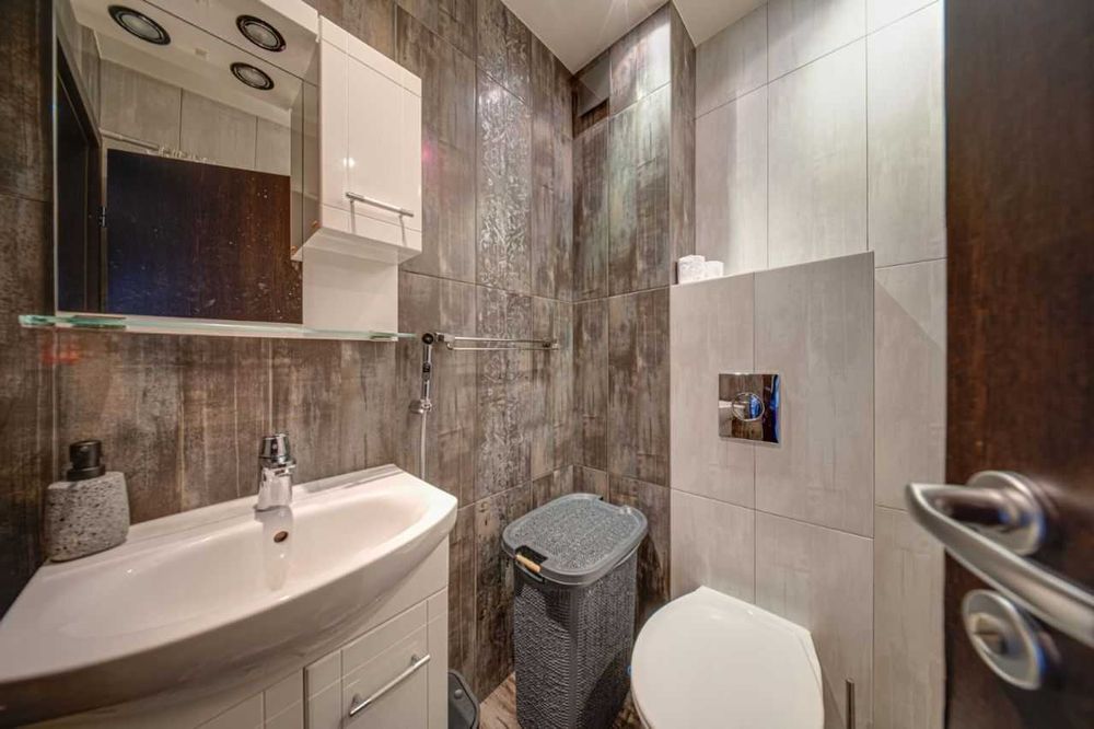 Дава под Наем 2-СТАЕН град София, Манастирски