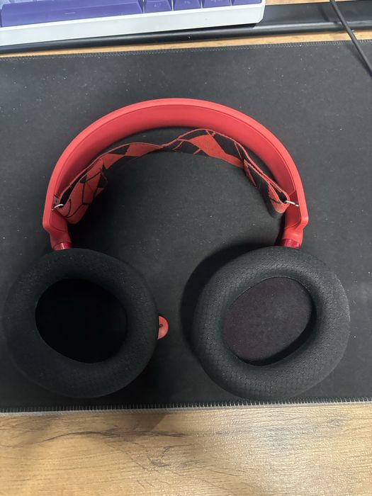 Наушники Steelseries Artics 3