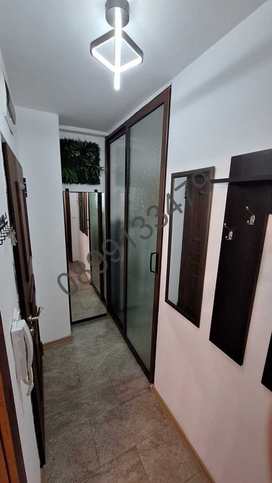 Дава се под наем Двустаен апартамент в Пловдив, Мараша - 50 кв.м за 474.3 € - Снимка #5