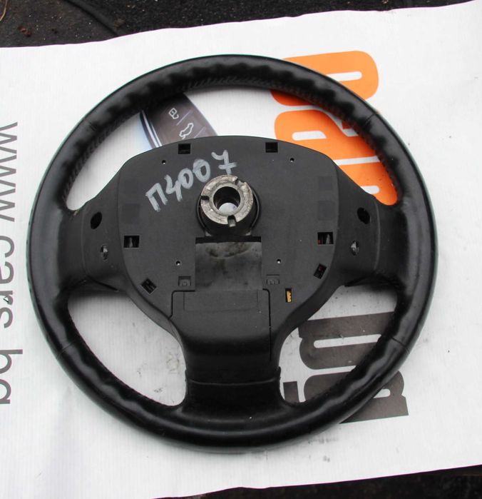 Волан за Пежо 4007 Peugeot  4007 - 2009