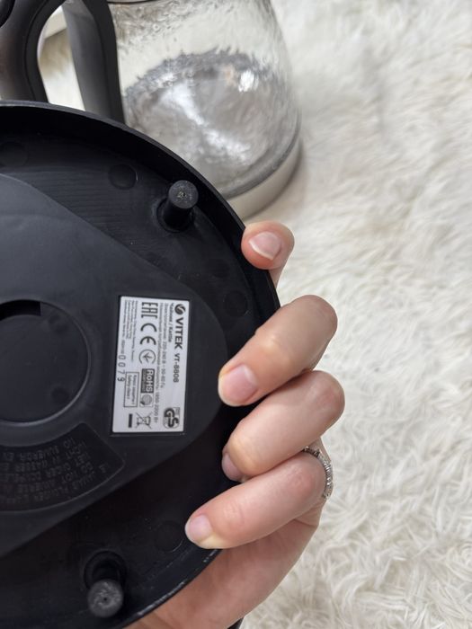 Чайник электрический