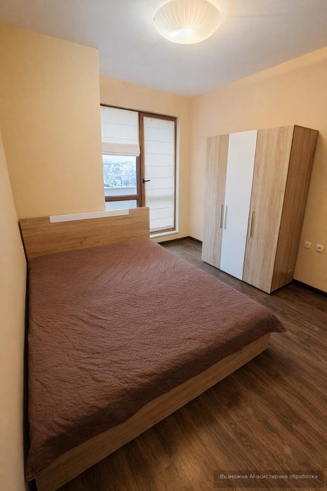 Дава се под наем Двустаен апартамент в Пловдив, Южен - 65 кв.м за 398.82 € - Снимка #3