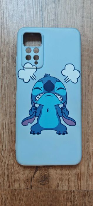 Xiaomi Redmi Note 11 Pro - 3 бр кейс