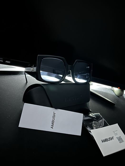 Ochelari de soare Ambush