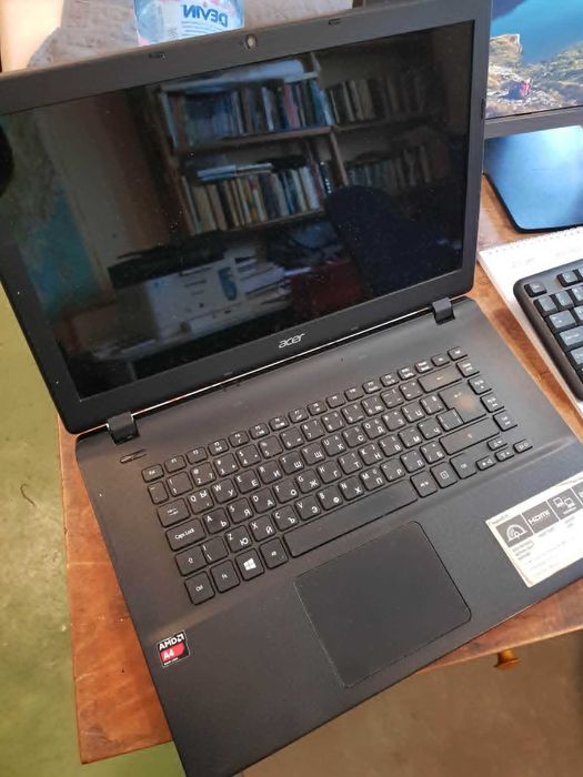 Acer Aspire ES 15