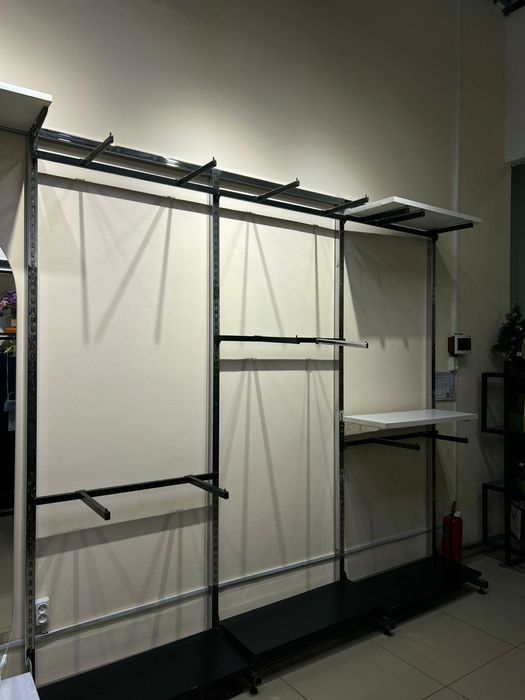 Магазинге арналған жабдықтар арзан бағада