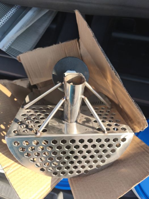 Сито за пясък. Металдетектинг. Металотърсач.