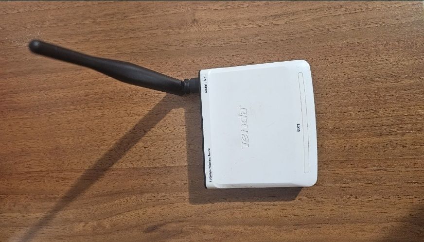 Wireless Tenda N3